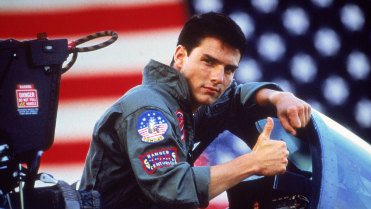 top gun maverick in netflix